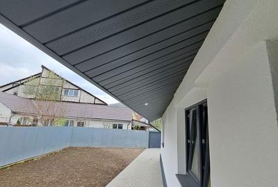 Casă cu 3 camere în Central - 3