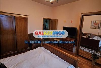 Casă cu 7 camere cu Teren 387 Mp în Central - 7