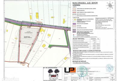 Teren de 5754 mp, în Central - 7