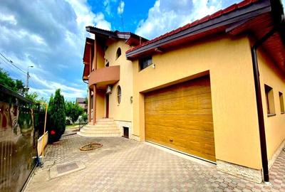 Casă individuală cu 8 camere cu Garaj în Cetate - 15