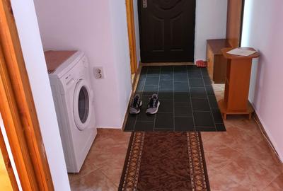 Garsonieră decomandată în Dancu - 4