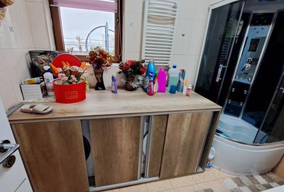 Apartament cu 4 camere decomandat, mobilat în Baba Novac - 56