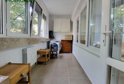 Apartament cu 4 camere decomandat în Copou - 14