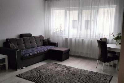 Apartament 2 camere, decomandat - zona Ghimbav - 1