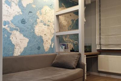 Apartament cu 4 camere de inchiriat in zona Bulgaria - 3