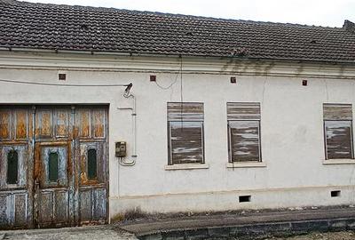 Casă individuală cu 2 camere cu Teren 493 Mp în Belobreșca - 2