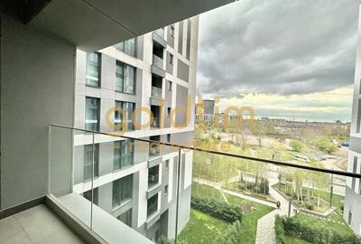 Apartament cu 3 camere decomandat, mobilat în Aviației - 8