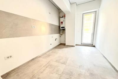 Apartament cu 2 camere decomandat în Păcurari - 2