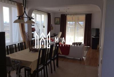 Casă individuală cu 5 camere cu Canalizare în Șura Mică - 2