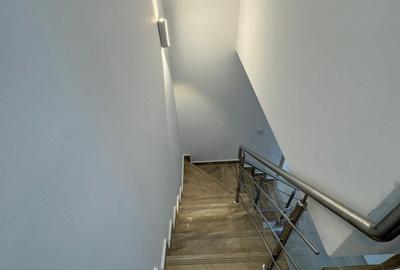 Duplex cu 4 camere cu Canalizare în Chiajna - 16