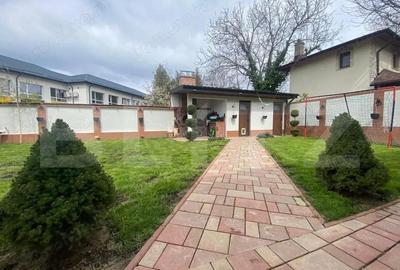 Elegan?a ?i Spa?iu - Proprietate Premium - zona Parcul Chindiei -Targovi?te DB. - 9