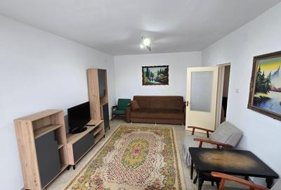 Apartament cu 2 camere, mobilat în Central - 3