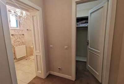 PPRIETAR inchiriez 3 camere Dorobanti - 7