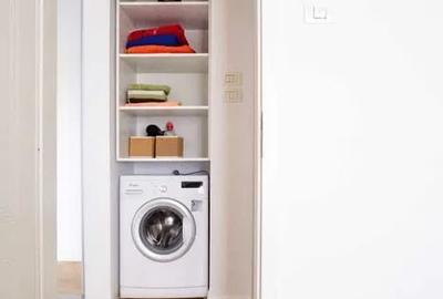 Apartament cu 2 camere decomandat, mobilat în Vitan Mall - 7