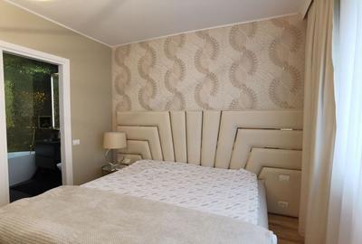 NEW POINT VILLAS! Vila moderna in cartier rezidential, 2 locuri de parcare - 11