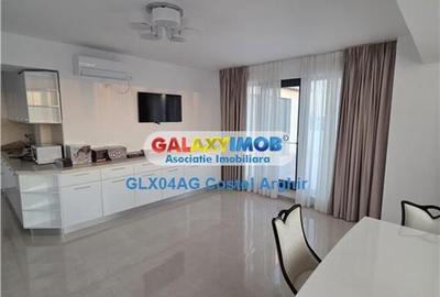 Penthouse cu 4 camere decomandat în Craiovei - 11