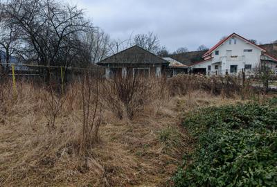 Teren Construcții intravilan de 3000 mp, în Măgura - 1