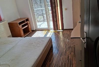 Apartament cu 2 camere decomandat în Copou - 3