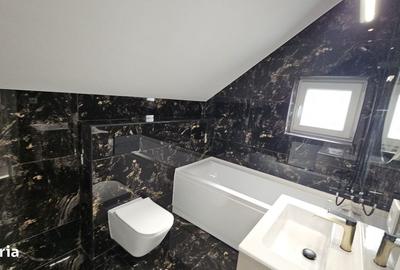 Casă cu 5 camere cu Canalizare în Miroslava - 10