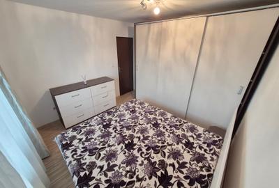 2 Cam-Soarelui-3 Min Spitalul Judetean-52MP--Balcon-Mobilat-Centrala--82.000Euro - 10