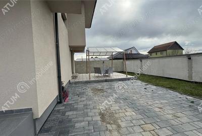 Casă cu 4 camere în Veterani - 15