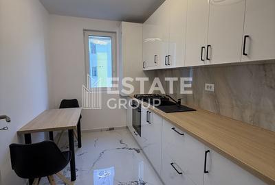 Apartament o camera  Giroc , mobilat si utilat - 6