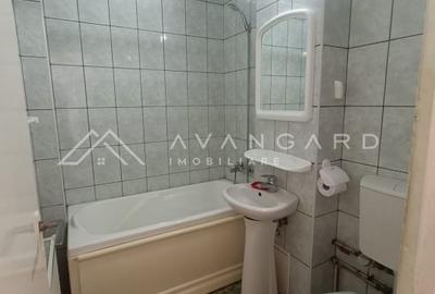 Apartament 2 Cam | Semidecomandat | strada Septimiu Albini - 6