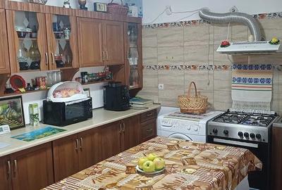 Casă cu Teren 500 Mp în Galata - 4