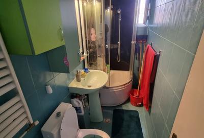 Apartament cu 4 camere decomandat în Nufărul - 4