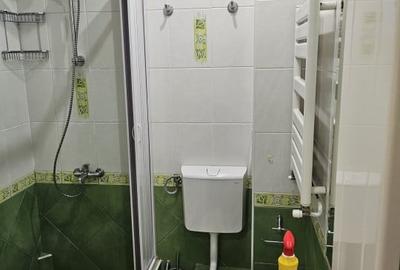 Garsonieră decomandată în Dorobanți - 6