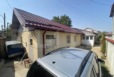 Casa 4 camere, 143 mp Sc, 380 mp teren, cartier 1 Mai, zona Spital - 15