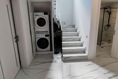 Casă cu 4 camere decomandat în Brănești - 2