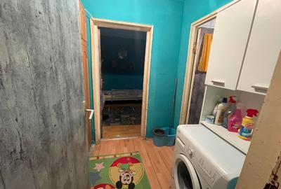 Apartament cu 2 camere semidecomandat în Caransebeș - 2