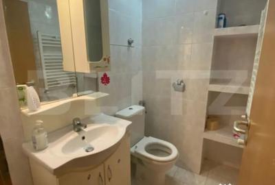 Apartament cu 3 camere decomandat în Girocului - 10