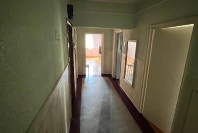 Apartament 3 camere confort 1, zona Obor, etaj 3. - 8