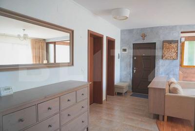Apartament cu 3 camere, GARAJ, loc de parcare,  ansamblu privat -zona Grigorescu - 11