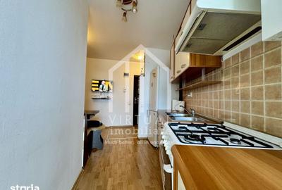 Apartament cu 2 camere decomandat în Turnișor - 4