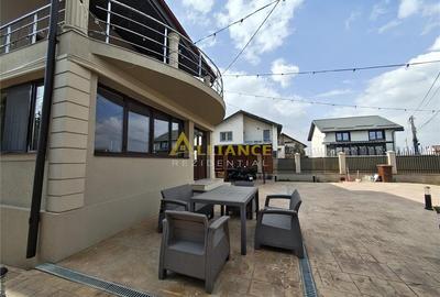 Casă individuală cu 9 camere cu Teren 450 Mp în Berceni - 7