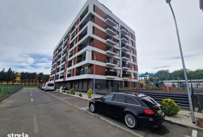 Apartament cu 4 camere în Florești - 2