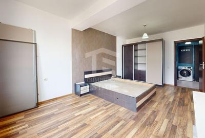 Apartament cu 2 camere semidecomandat în Exterior Sud - 28