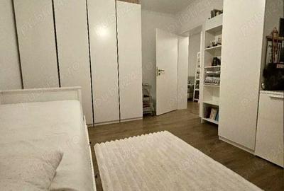 Apartament cu 2 camere decomandat, mobilat în Chișoda - 4