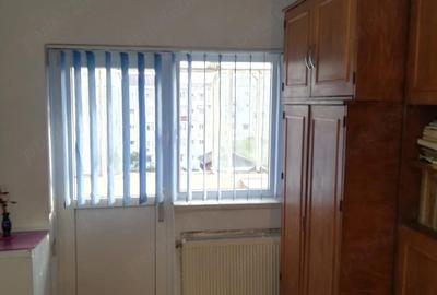 Garsonieră decomandată în Fălticeni - 3