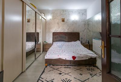 Apartament cu 3 camere decomandat în Alecu Russo - 2