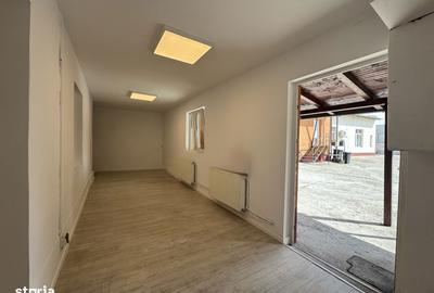 Spațiu comercial, de 75 mp, în Complex Studențesc - 9