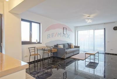 Garsoniera de inchiriat, parcare subterana, balcon | Zon... - 5