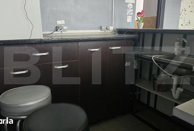 Spațiu comercial, de 210 mp, în Ultracentral - 3