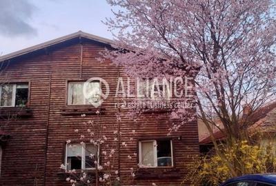 BREBU/PRAHOVA(cod04)-Casa P+1 zona mirifica - 24