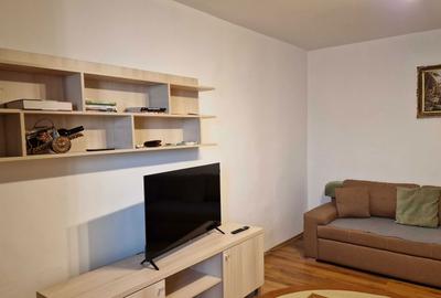 Apartament cu 2 camere semidecomandat în Chișinau - 8