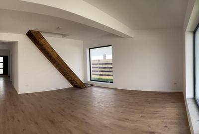 Casă individuală cu 5 camere cu Canalizare în Balotești - 10