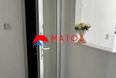 Apartament cu 2 camere în Florești - 19